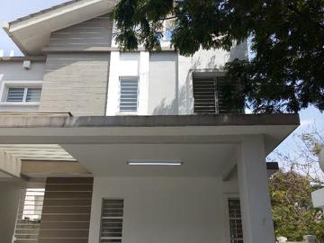 Residential House for sale in Petaling, Subang Jaya