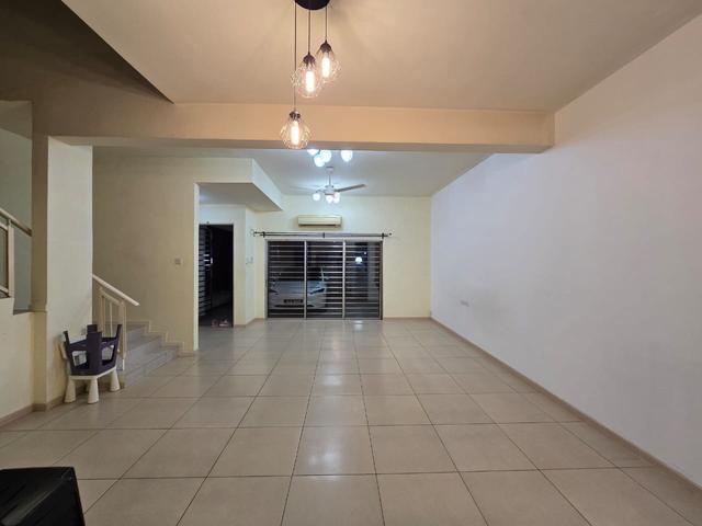 Terraced House for rent in Puchong, Majlis Bandaraya Subang Jaya