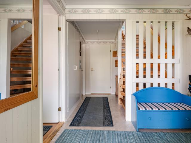 Villa till salu i Dalarna