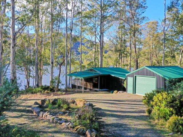 House for sale in Bradys Lake, Tasmania