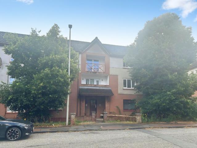 Apartment for rent in Forgewood, Motherwell