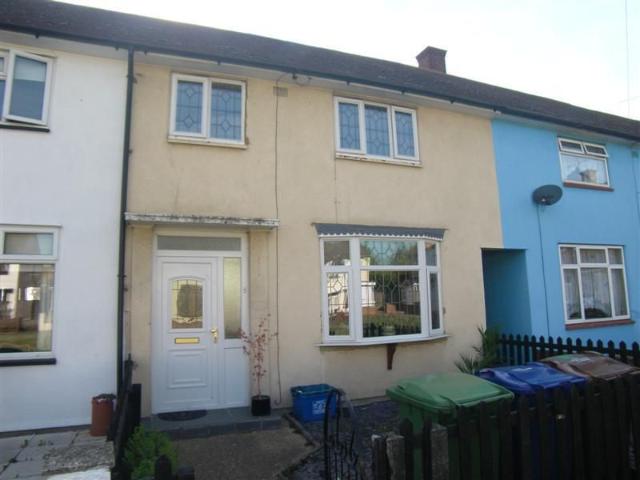 House for rent in South Ockendon, Essex