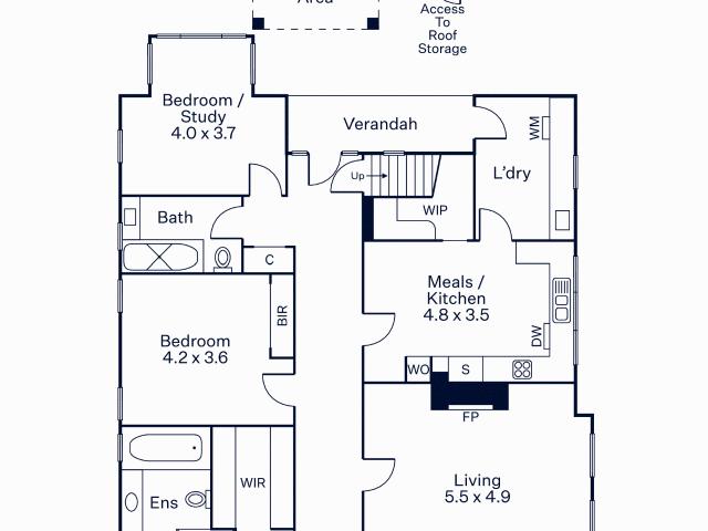 House for sale in Camerons Creek, Victoria