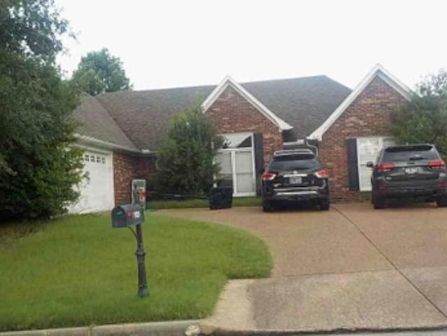 House for sale in Tennessee