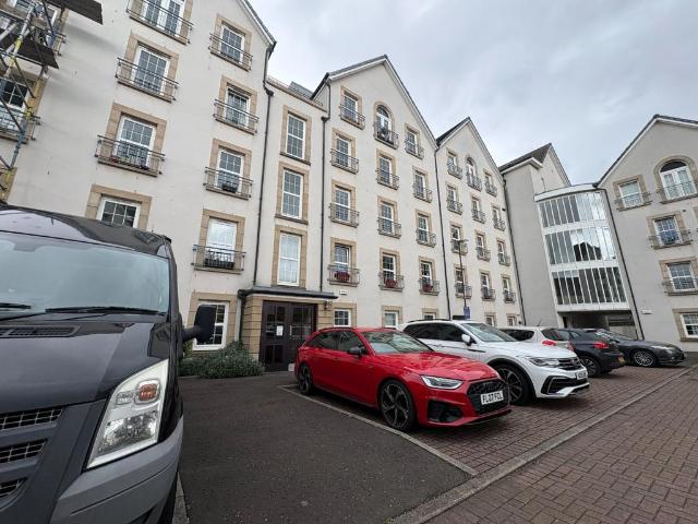 Apartment for rent in Gorgie/Dalry, Scotland