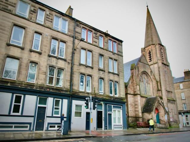 Apartment for rent in Gorgie/Dalry, Scotland