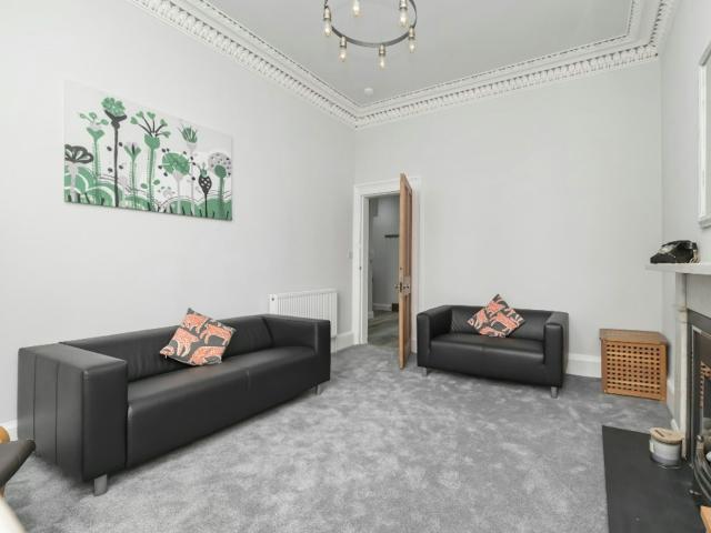 Apartment for rent in Gorgie/Dalry, Scotland
