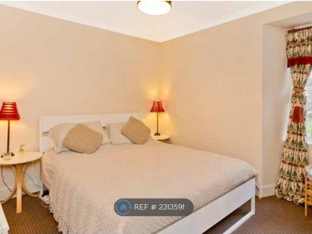 Apartment for rent in Gorgie/Dalry, Scotland