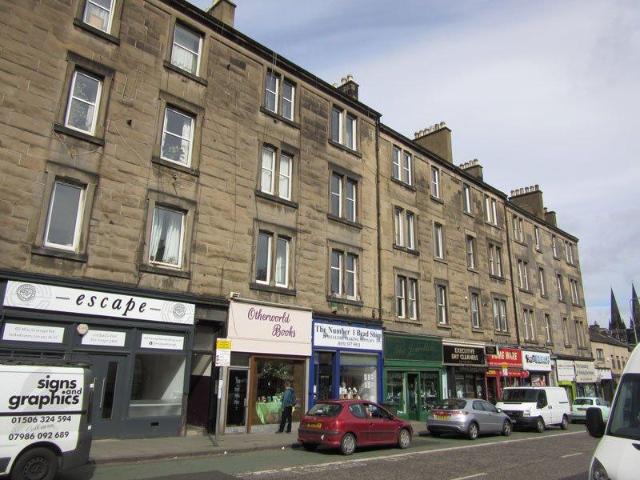 Apartment for rent in Gorgie/Dalry, Scotland