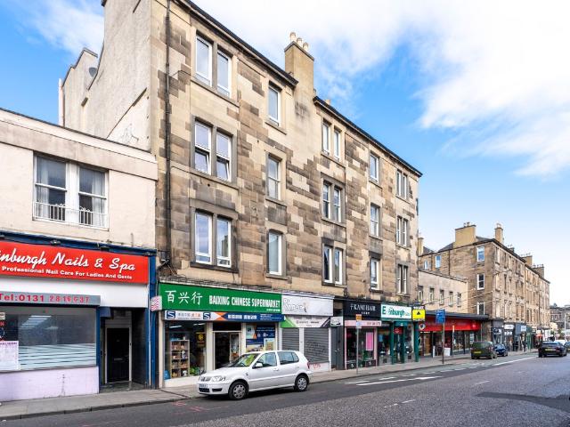 Apartment for rent in Gorgie/Dalry, Scotland