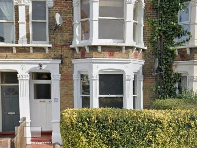 Apartment for rent in London Borough of Lewisham, Brockley