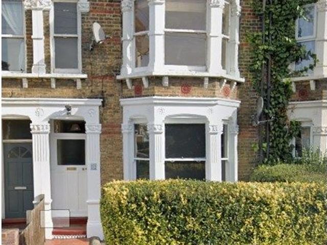 Apartment for rent in London Borough of Lewisham, Brockley