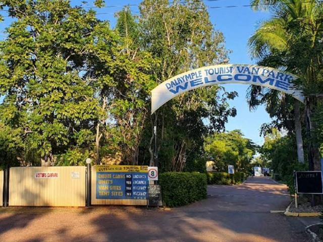 Townhouse for sale in Charters Towers, Queensland