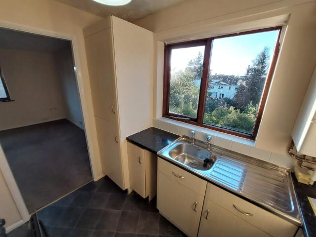 Apartment for rent in Mile Cross, East Bank