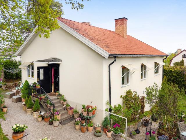 Villa till salu i Strängnäs, Södermanland