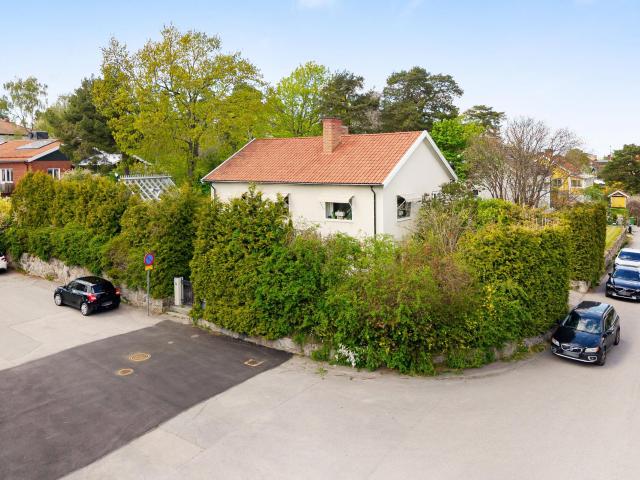 Villa till salu i Strängnäs, Södermanland