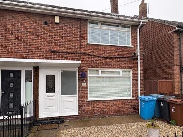 House for rent in Hull, City Of Kingston Upon Hull