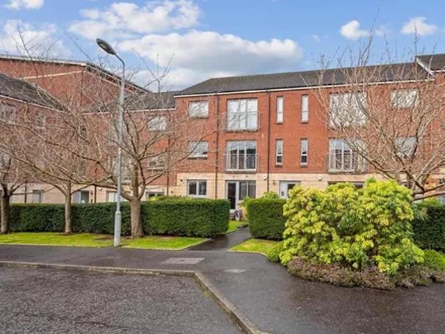 Apartment for rent in Maryhill Park, Kelvindale