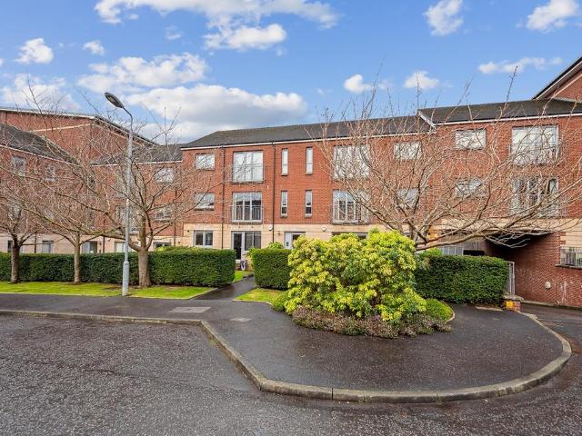 Apartment for rent in Maryhill Park, Glasgow