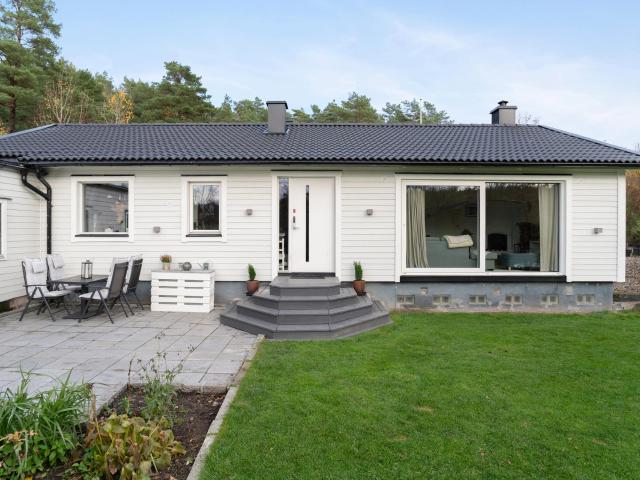 Villa till salu i Halland