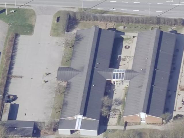 Erhvervsejendom til leje i Esbjerg