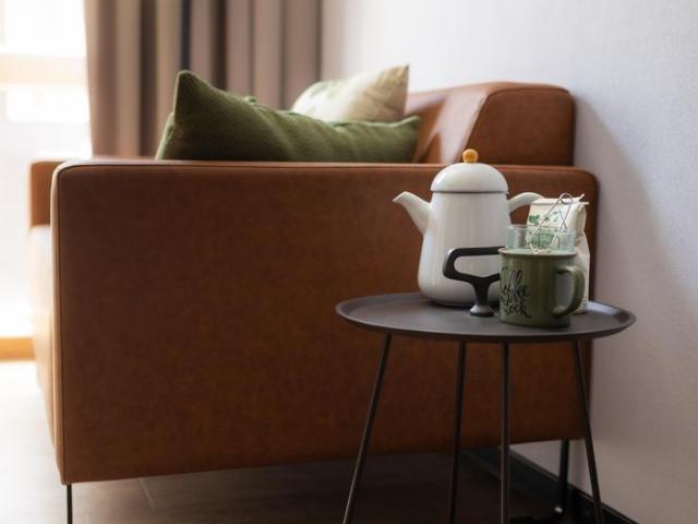 Appartement te huur in Diemen, De Omloop