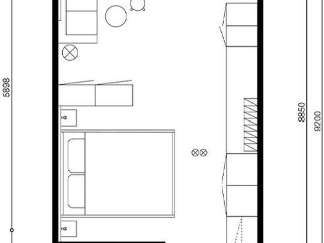 Appartement te huur in Biesbosch, Diemen
