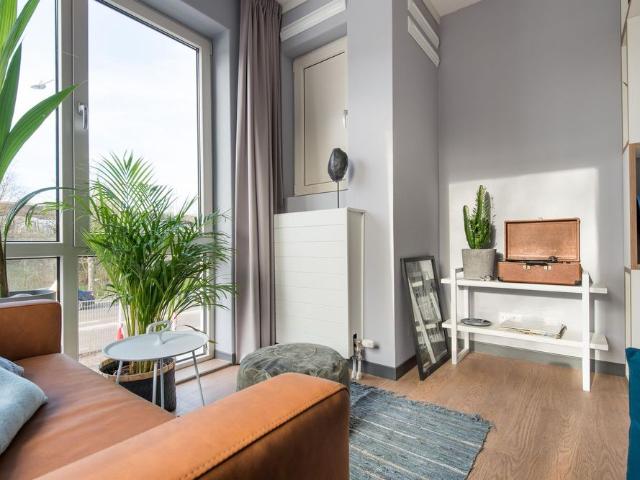 Appartement te huur in Campus Diemen Zuid, Diemen