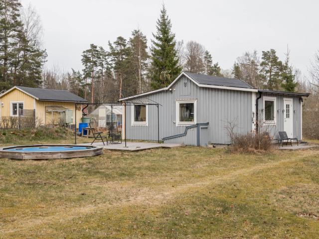 Villa till salu i Jönköping
