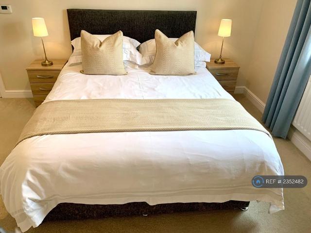 Apartment for rent in Dalston