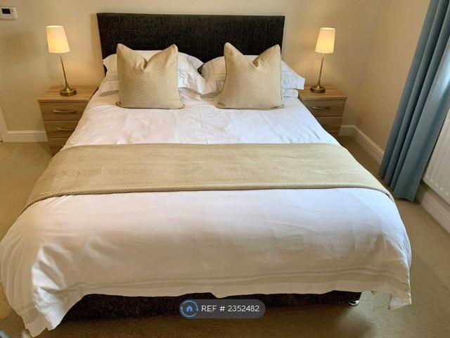 Apartment for rent in Dalston