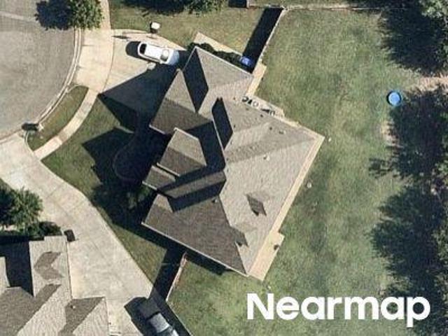 House for sale in Norman, Oklahoma