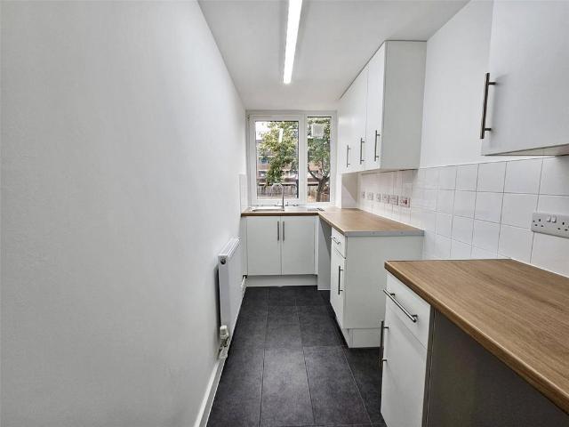 Apartment for rent in Clapton, Lower Clapton