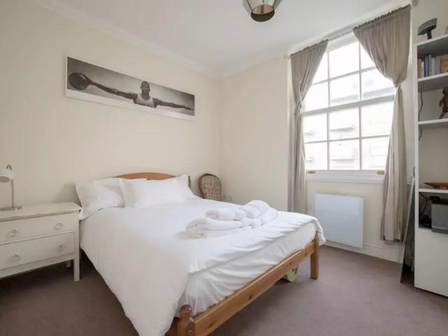 Apartment for rent in Shacklewell, Greater London