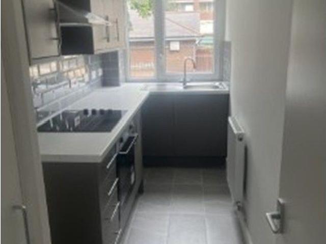 Apartment for rent in Clapton, Lower Clapton