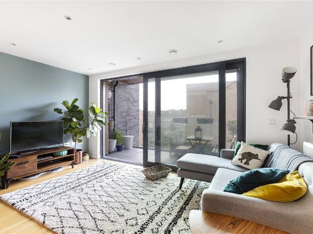 Apartment for rent in Dalston, De Beauvoir Town