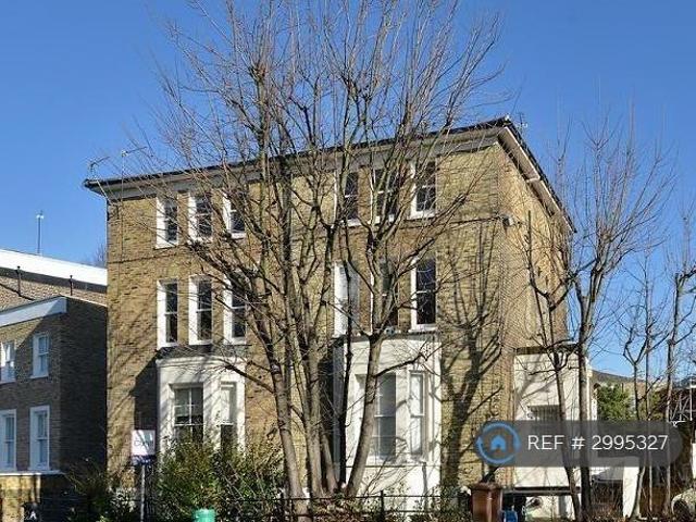 Apartment for rent in Dalston, De Beauvoir Town