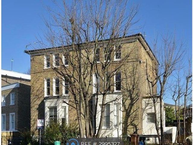 Apartment for rent in Dalston, De Beauvoir Town