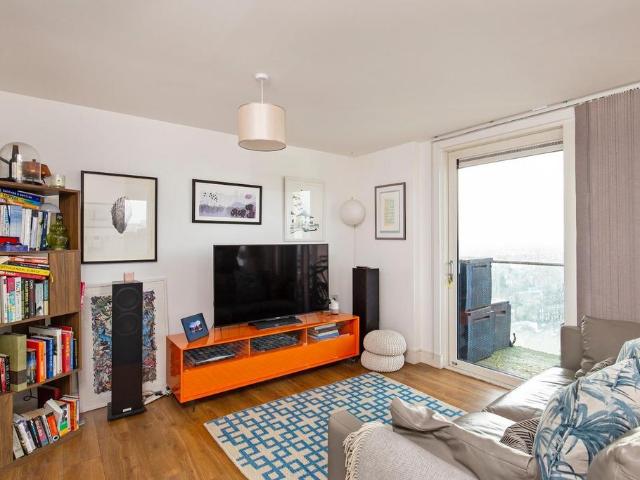 Apartment for rent in Dalston, De Beauvoir Town