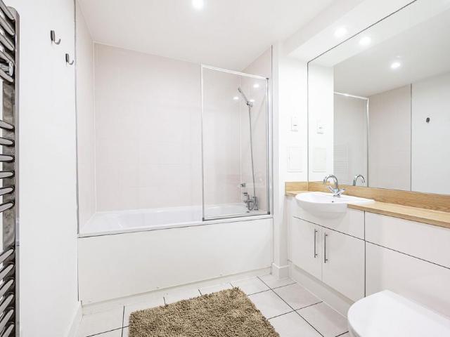 Apartment for rent in Dalston, De Beauvoir Town