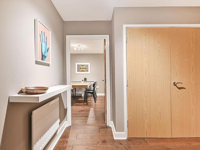 Apartment for rent in Dalston, De Beauvoir Town