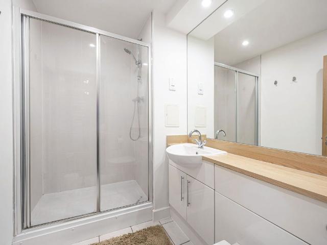 Apartment for rent in Dalston, De Beauvoir Town