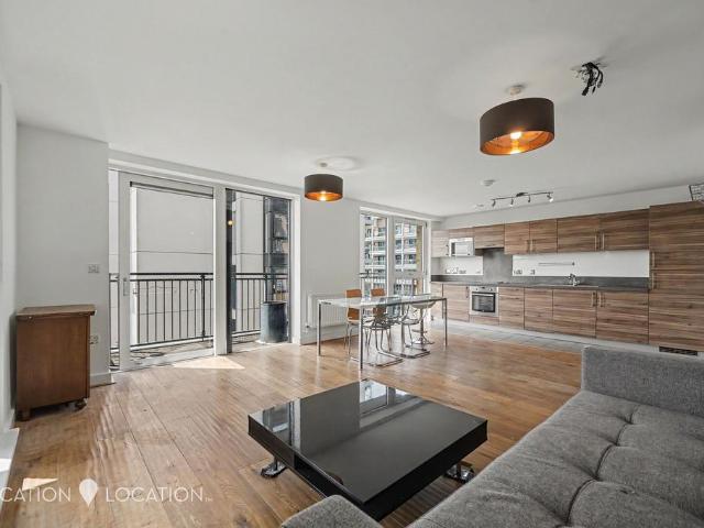 Apartment for rent in Dalston, De Beauvoir Town