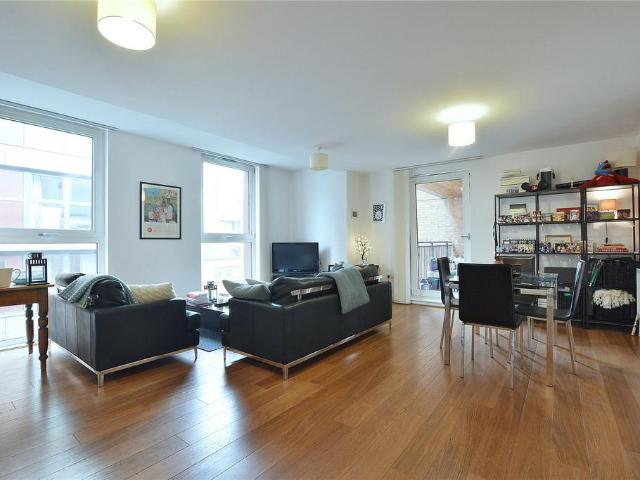 Apartment for rent in Dalston, De Beauvoir Town