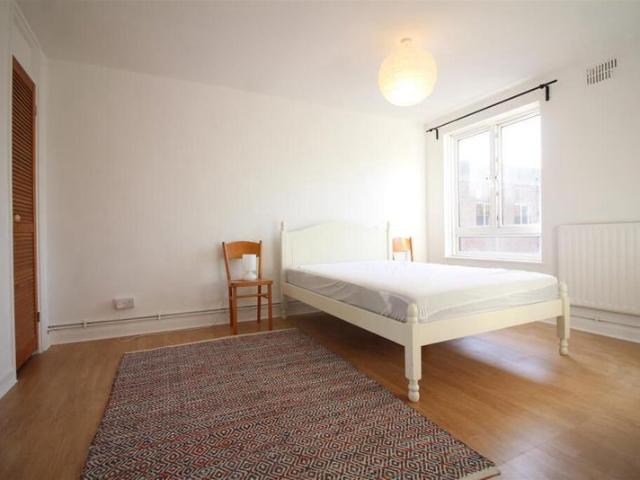Apartment for rent in Dalston, Greater London