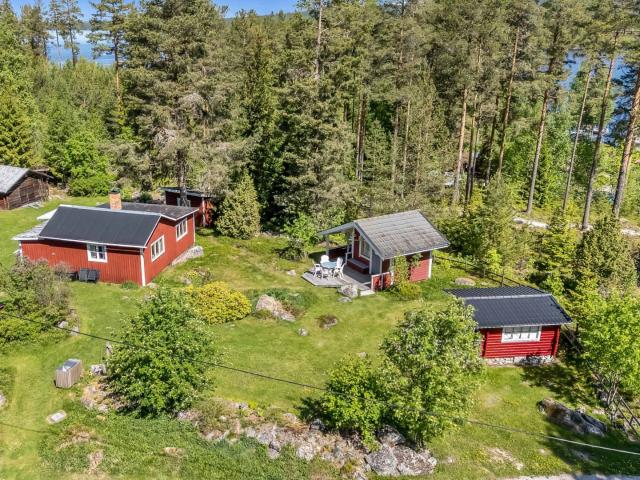 Hus till salu i Dalarna