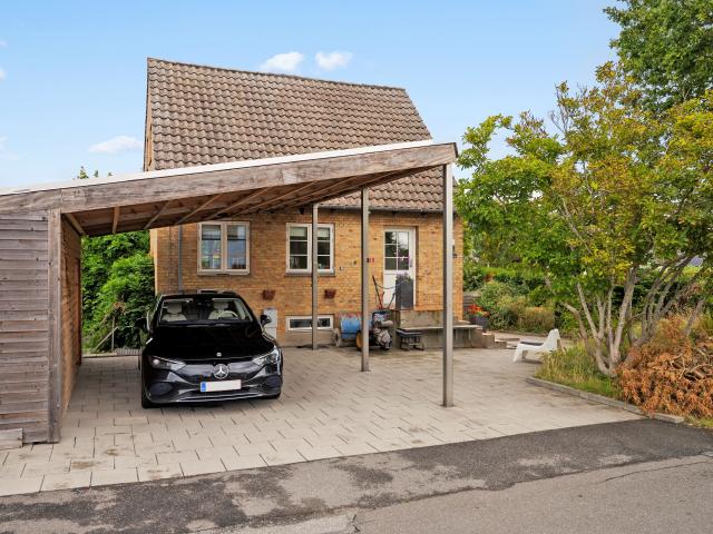 Villa til salg i Langeskov, Kerteminde