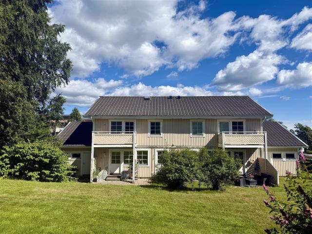 Villa till salu