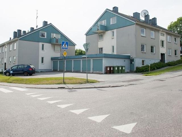 Lägenhet hyra i Härnösand, Västernorrland