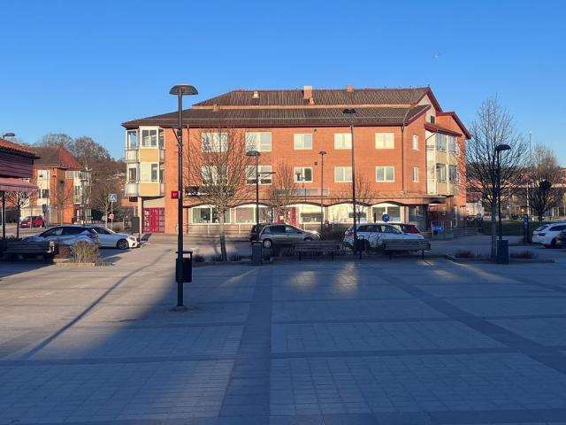 Lägenhet hyra i Olofström, Blekinge län